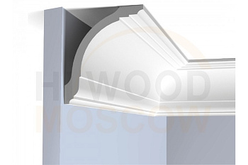 Карниз HIWOOD 90,2 × 76,4 × 2000 A118